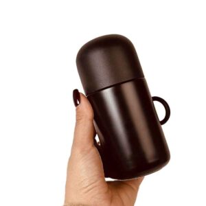 مینی فلاسک مینیمال 180 میل