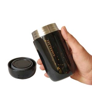 مینی فلاسک کهشکانی 180 میلی لیتر