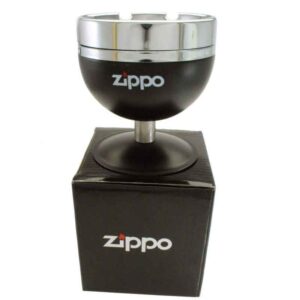 زیر سیگاری پایه دار زیپو