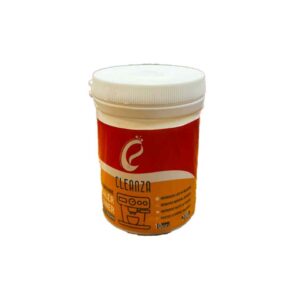 پودر شستشو بک واش دستگاه قهوه ساز خانگی کلینزا (200 گرمی)