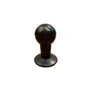 تمپر تمام لاکی سایز 51 برای اسپرسو ساز خانگی