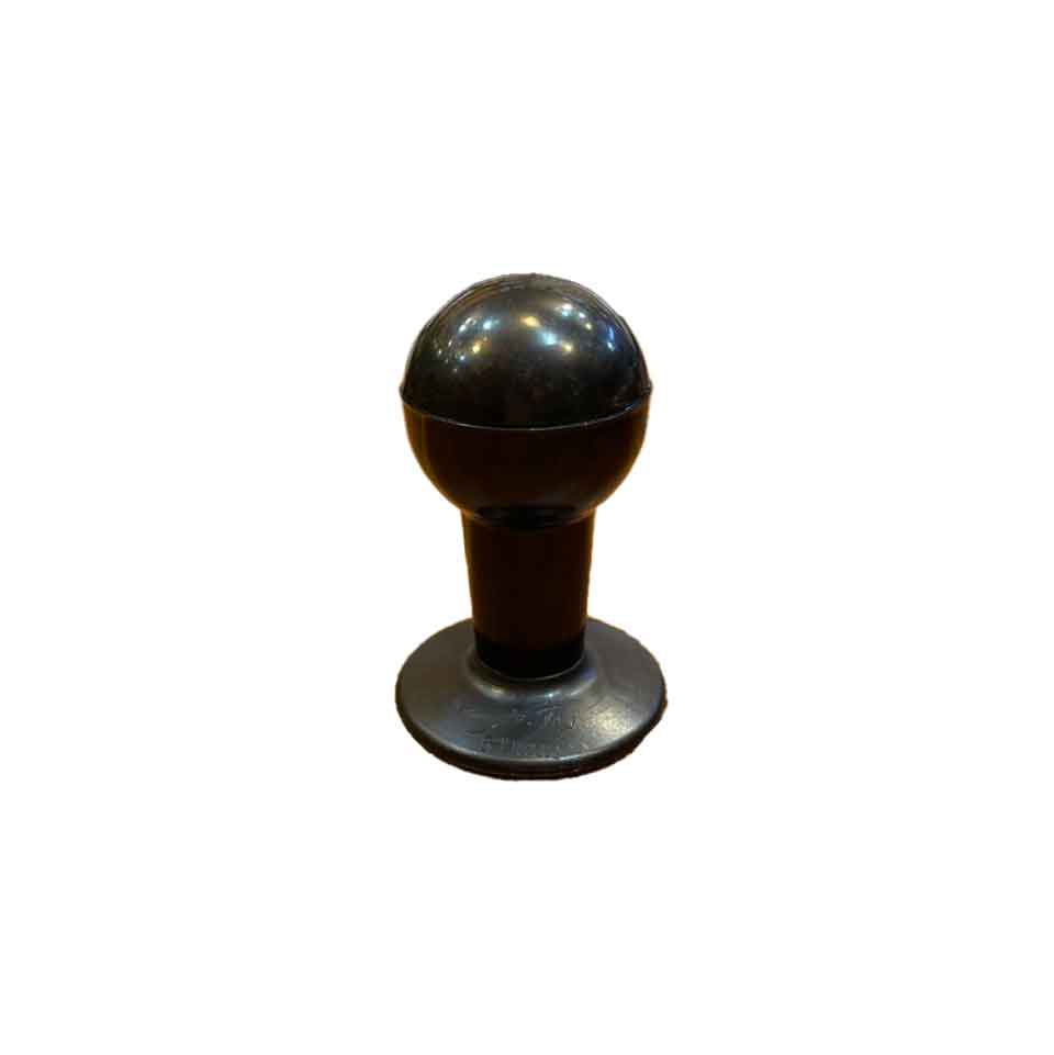 تمپر تمام لاکی سایز 51 برای اسپرسو ساز خانگی