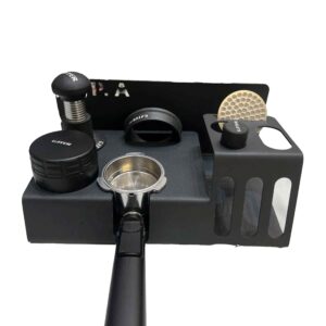 استند فلزی بار گرم