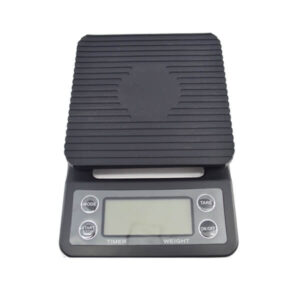 اسکیل زمان دار 4 دکمه ترازو دقیق