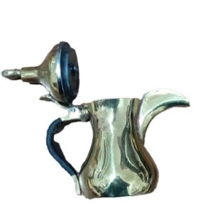 دله سایز 5 یک تکه اصلی دسته دور چرم